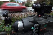 Bild: Archiv LZ/Peter Fischli