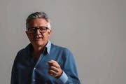 «Ich montiere nichts hinein, aber ich bearbeite die Fotos stark.» Peter Hofstetter, Fotograf aus Hünenberg