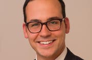 Stephan Huber wird Gemeindeschreiber von Bürglen. (Bild: PD)