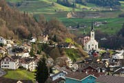 Archivbild der Gemeinde Wolhusen. (Bild: Dominik Wunderli / LZ)
