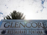 Glencore will auch bei Investitionen weniger ausgeben (Symbolbild). (Bild: KEYSTONE/SIGI TISCHLER)