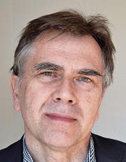 Liefert viele Denkansätze: Jürgen Osterhammel. (Bild: Philipp Dabringhaus)