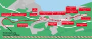 Bild: Grafik: Südostbahn