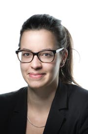 Lena Berger. (Bild: pd)