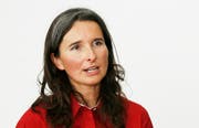 SVP-Nationalrätin Yvette Estermann. (Bild: Archiv Miriam Künzli/Neue LZ)