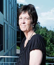 Die Cellistin Nancy Chumachenco hat 1988 die Astona-Sommerakademie ins Leben gerufen. (Archivbild: Stefan Kaiser)