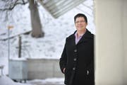 Beatrice Limacher wird neue Museumsleiterin. (Bild: Archiv Corinne Glanzmann / Neue LZ)