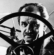 Ferdinand Porsche, genialer Konstrukteur und Erfinder des VW Käfers. Bild: Getty (Bild: Getty)
