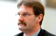 Christoph von Rotz. (Archivbild Corinne Glanzmann/(Neue OZ)