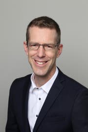 Philipp Strässle ist neu Amtsvorsteher der Berufs- und Studienberatung im Kanton Schwyz. (Bild: PD)