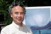 Urs Steiger wird Präsident des Landschaftsschutzverband Vierwaldsättersee. (Archivbild Neue LZ)
