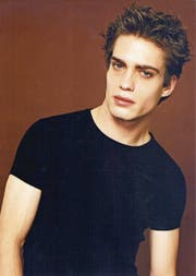 Florian Burkhardt.