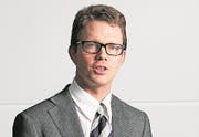 Marco Passardi, Professor, Dozent und Projektleiter an der Hochschule Luzern – Wirtschaft und am Institut für Finanzdienstleistungen Zug.