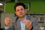 Adrian Vatter: «Die Linken und Grünen haben es nicht geschafft, die Wähler zu mobilisieren.» (Bild: Archiv PD)