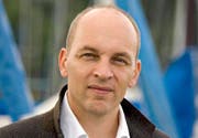 Tim Krohn möchte Ideen von vielen Menschen. (Bild pd) (Bild: PD)