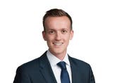 Maurus Zeier sitzt ab Ende März für die FDP im Kantonsrat Luzern. (Bild: PD)