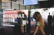 Die Hochschule Luzern hat für die Gemeinden einen Leitfaden entwickelt. (Symbolbild Neue LZ)