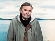 Jostein Gaarder (64) wurde mit «Sophies Welt» berühmt. In seinem neuen Roman erzählt er von einer erwachsenen Hauptfigur. (Bild: PD)