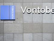 Schwieriges Halbjahr: Die Bank Vontobel konnte dennoch den Gewinn im ersten Halbjahr steigern. (Archivbild) (Bild: KEYSTONE/ENNIO LEANZA)