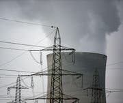 Wer die Energiestrategie kritisiere, werde gleich als Atomkraftfanatiker hingestellt, sagt Peter Hettich.Bild: Benjamin Manser