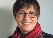 Sibylle Boos ist neue Gemeindepräsidentin von Malters. (Bild: PD)