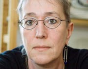 «Wenn ich fürchten muss, dass ich umgebracht werde, überlege ich mir schon, ob ich weitermache.» Bettina Büsser, Reporter ohne Grenzen (Bild: Christine Bärlocher)