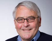 Robert Stampfli ist ebenso ein Kandidat für das Amt des Oberrichters. (Bild: pd)
