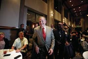 Ex-Richter und Senatskandidat Roy Moore. (Bild: Brynn Anderson/AP)