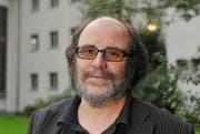 Rolf von Rohr tritt auf eigenen Wunsch zurück. (Bild: Corinne Glanzmann / Neue LZ)