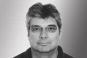 Jörg Allmeroth. (Bild: PD)