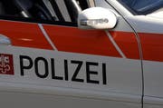 Die Autoinsassen hatten beim Unfall in Dallenwil Glück und blieben unverletzt. (Symbolbild Neue NZ)
