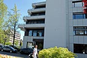 Das Parlament lehnte es ab, den Regierungsrat damit zu beauftragen, sich für einen raschen Neubau des Kinderspitales einzusetzen. (Bild: Archiv Nadia Schärli)