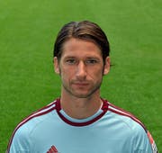 Wird neuer Goalietrainer beim FC Luzern: Gabriel Wüthrich. (Bild: pd (Archiv))