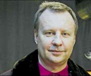 Ex-Abgeordneter Denis Woronenkow. (Bild: Oleksandr Synytsia/Keystone (Kiew, 23. Februar 2017))