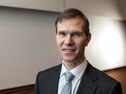 Zurich-Finanzchef Pierre Wauthier ist tot (Archiv) (Bild: Keystone)