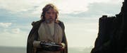Mark Hamill: «Ich dachte, wir machen diesen spassigen Film.» (Bild: Lucasfilm)