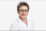 Karin Portmann. (Bild: PD)