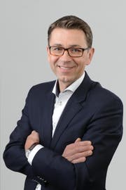 Ist nicht mehr Geschäftsführer der Uri Tourismus AG: Michel Henry. (Bild: PD)
