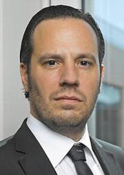 Laut Social Media Experte Manuel P. Nappo nimmt die Tendenz, politische Anliegen über Social Medias zu verbreiten, zu. (Bild: pd)