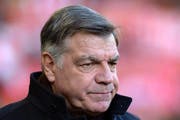 Nur 68 Tage nach seiner Berufung zum englischen Teammanager hatte sich Sam Allardyce durch ein fingiertes Interview mit verdeckten Reportern um seinen Job gebracht. (Bild: Keystone)