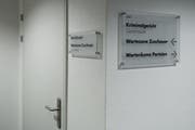 Das Luzerner Kriminalgericht hat den 60-Jährigen freigesprochen. (Symbolbild Neue LZ)