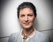 «Die EU muss Präsident Erdogan unter Druck setzen», fordert Sahra Wagenknecht. (Bild: Getty/Thomas Trutschel)