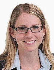 Daniela Tschol, MLaw, Rechtsanwältin, Leiterin Erbrechtsberatung, Luzerner Kantonalbank, www.lukb.ch (Bild: PD)