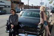 Ein Bild aus dem Film «Grandma», der am Festival gezeigt wurde. (Bild: pd/PinkPanorama)
