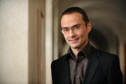 Thomas Ruprecht, Rektor der Klosterschule Engelberg. (Bild Corinne Glanzmann/Neue OZ)
