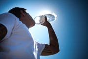 Wegen der Hitze haben die Krienser satte 2 Millionen Liter Wasser zusätzlich verbraucht. (Bild: Dominik Wunderli / Neue LZ)