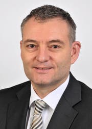 Der 57-jährige Ernst Portmann tritt ab September die Stelle des Geschäftsführers an. (Bild: zvg)