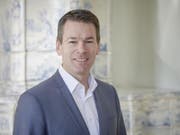 Felix Howald, Direktor Industrie- und Handelskammer Zentralschweiz. (Bild: pd)