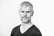 Gabriel Felder (Bild: LZ)