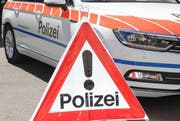 Einsatzwagen der Zuger Polizei (Symbolbild). (Bild: Zuger Polizei)